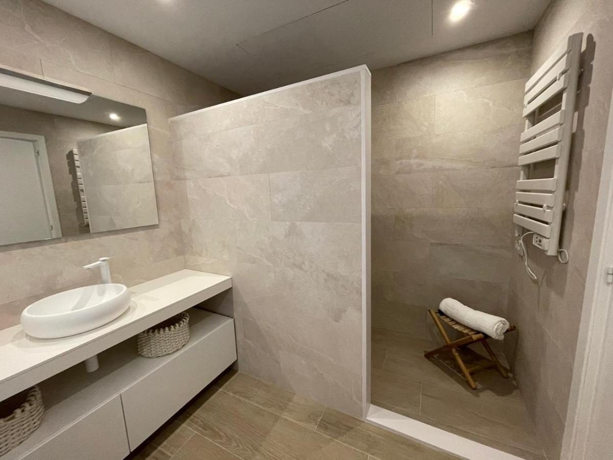 Appartement Cap Sa Sal -apartament - Costa Brava Begur