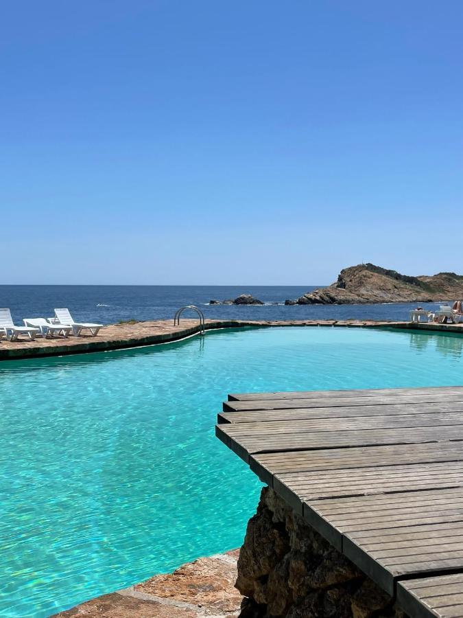 Cap Sa Sal -apartament - Costa Brava Apartment Begur