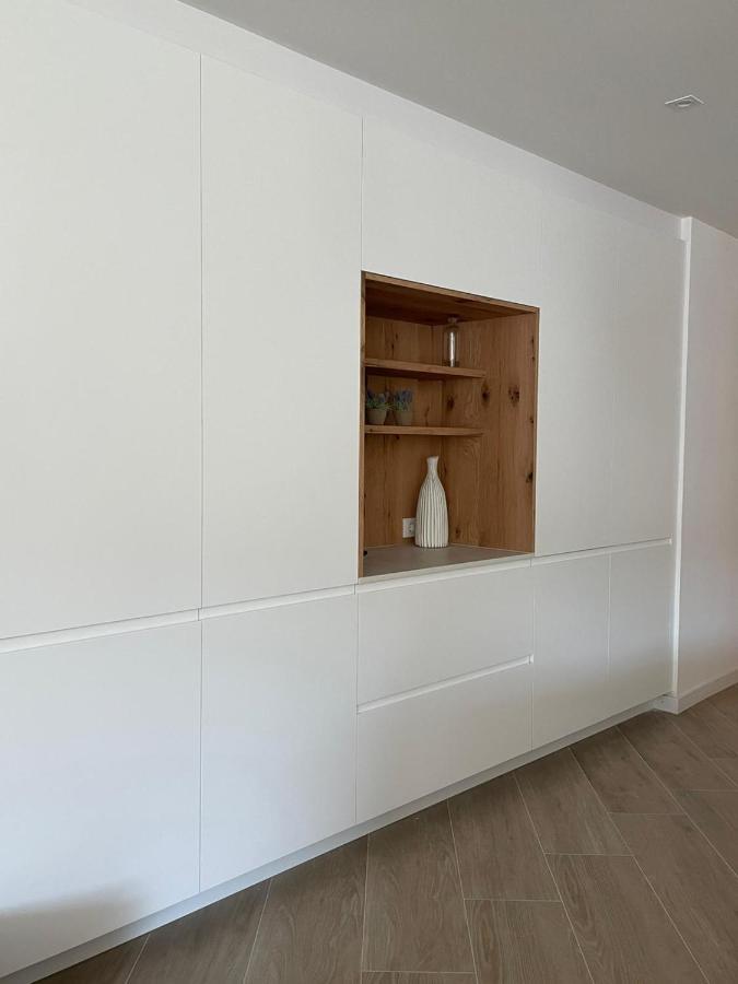 Cap Sa Sal -apartament - Costa Brava Apartment