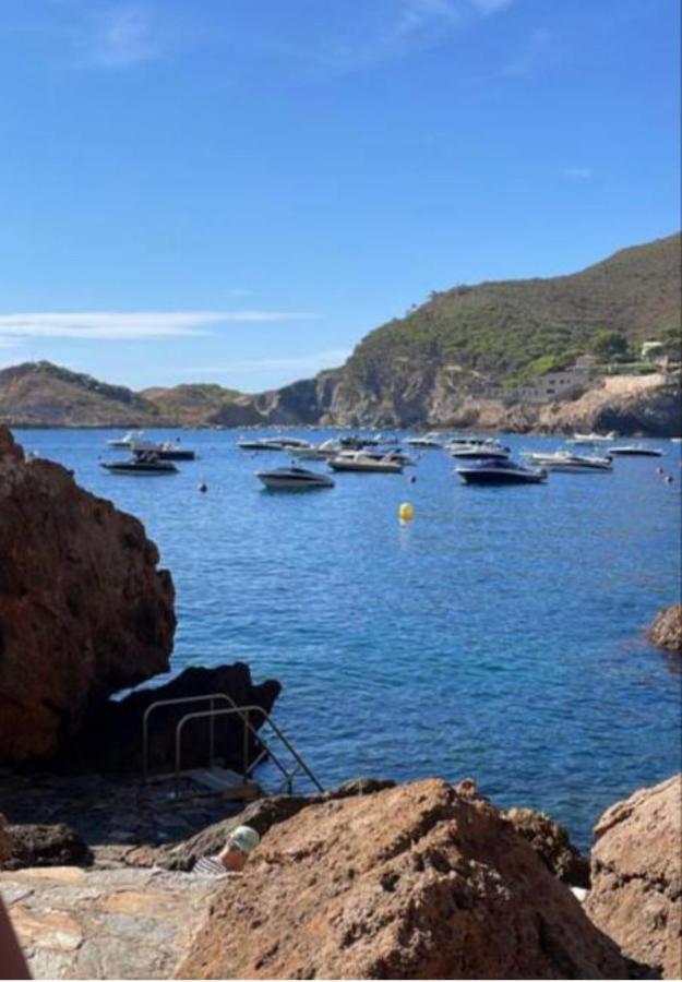 Cap Sa Sal -apartament - Costa Brava Apartment Begur