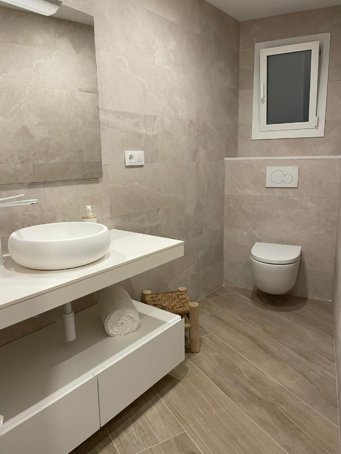 Cap Sa Sal -apartament - Costa Brava Apartment *