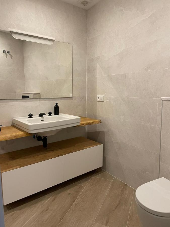 Cap Sa Sal -apartament - Costa Brava Apartment Begur