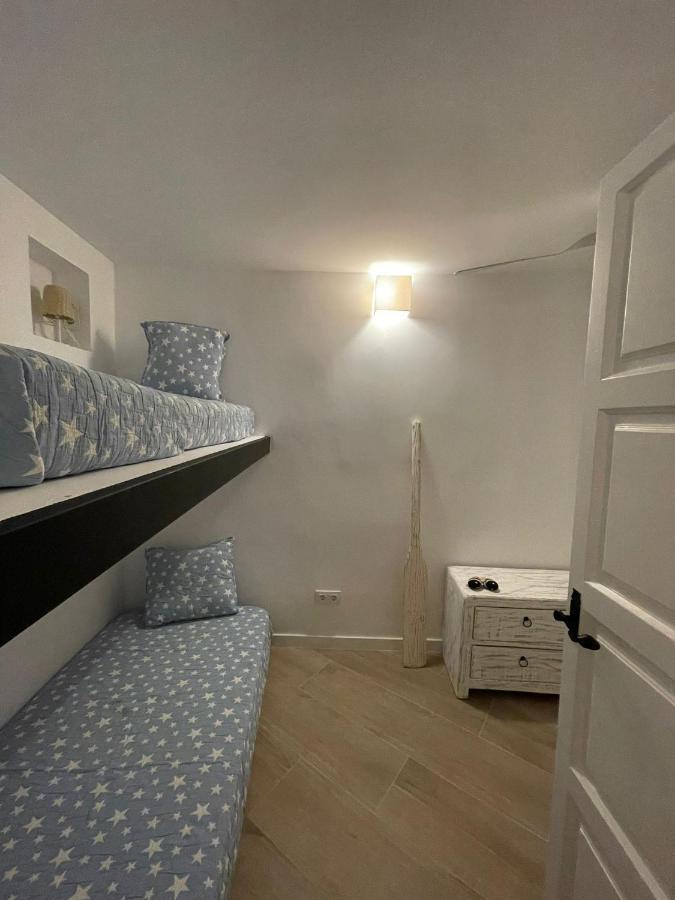 Cap Sa Sal -apartament - Costa Brava Apartment