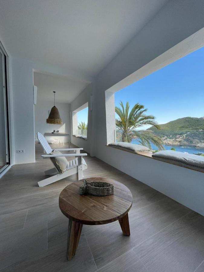 Apartment Cap Sa Sal -apartament - Costa Brava