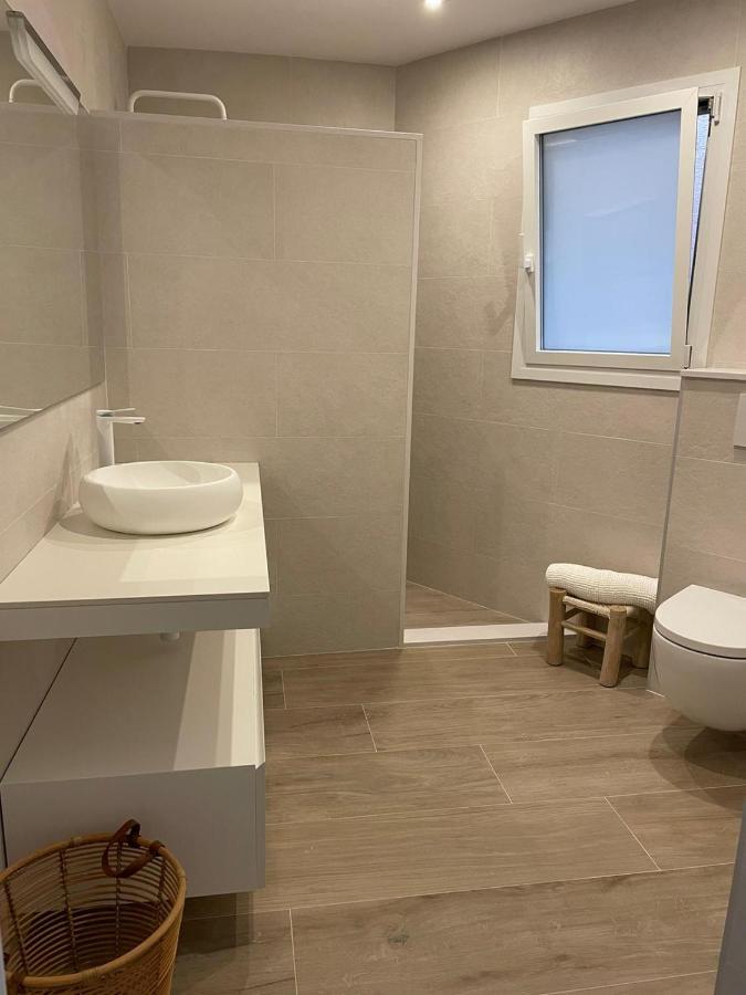 Appartement Cap Sa Sal -apartament - Costa Brava